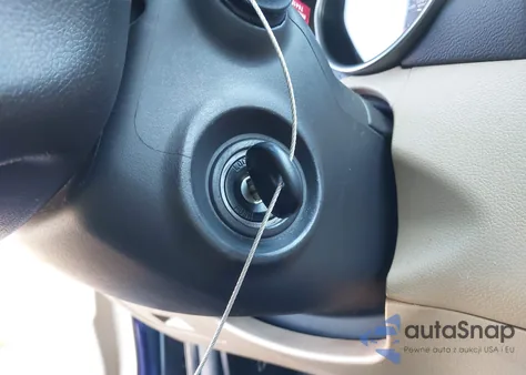 2013 Hyundai Elantra Gls z USA, uszkodzony, nr VIN 5NPDH4AE0DH289465